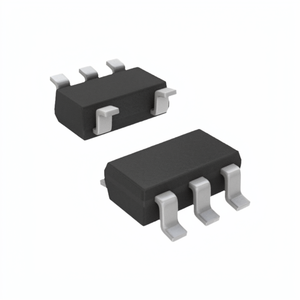 Composants électroniques SOT 23 5 minces, TSOT 23 5 TPS62223DDCR Gestion de l'alimentation (PMIC) Service complet original - Product Image 1
