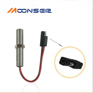 Moonsen Speed Sensor MSP6723 Stainless Steel For Diesel <b>Generator</b> Parts - Product Image 1