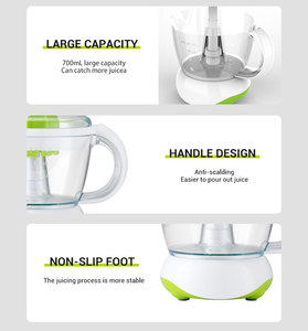 Aifa Healthy Portable juicer electrical manual <strong>small</strong> kitchen appliances for easy household use China wholesale - Product Image 6