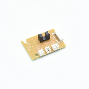 MJL 1 Pieza Placa Sensora para <span class=keywords><strong>Brother</strong></span> DCP <span class=keywords><strong>1610</strong></span> 1612 1615 1616 1617 1618 1619 MFC 1816 1819 1900 1901 1905 1906 1908 1910 1911 1912 - Product Image 1