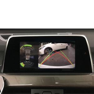 Interface vidéo pour caméra de <span class=keywords><strong>recul</strong></span> <span class=keywords><strong>BMW</strong></span> CCC pour <span class=keywords><strong>BMW</strong></span> EVO NBT CIC, interface vidéo pour caméra de <span class=keywords><strong>recul</strong></span> et caméra de rétroviseur - Product Image 4