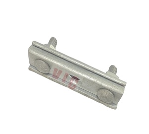 폴 라인 하드웨어 케이블 서스펜션 클램프 - Product Image 3
