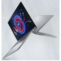 Dernier modèle d'ordinateur portable DELLS PRO 15 DC15250 15,6 pouces avec processeur Intel de 13e génération I5-1334U 8G/16GRAM 512G/1T SSD