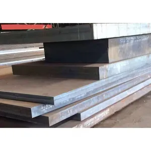 New Design Good Quality Innovative Ship Steel Plate Customized Solutions For Sustainable Production