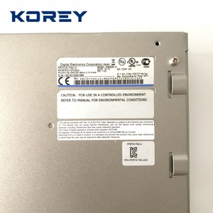 หน้าจอการทำงานของ Proface FP3710-T42-U รุ่น PFXFP3710T2AU ของแท้ใหม่เอี่ยม - Product Image 4