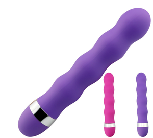 Fabrika klitoris stimülatörü masaj vibratörü vida konu büyük yapay penis seks oyuncakları kadınlar için çok fonksiyonlu çift stimülasyon - Product Image 3