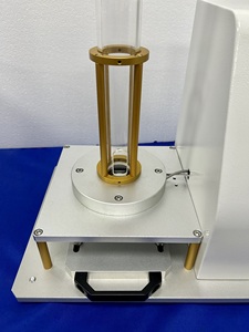 Probador de coeficiente de rebote de esponja Máquina de prueba de rebote de bola de espuma Equipo de prueba de fatiga de espuma - Product Image 6