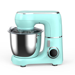 <span class=keywords><strong>Robot</strong></span> électrique OEM 4,5 L pour la cuisine, batteur pour gâteau, mixeur sur pied, appareil de cuisine - Product Image 5