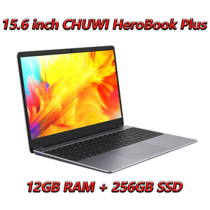 15.6 pollici intel Win10 CHUWI HeroBook Pro /HeroBook Plus 1920*1080 schermo IPS Dual core 8GB RAM 256GB SSD <span class=keywords><strong>Laptop</strong></span> - Product Image 2