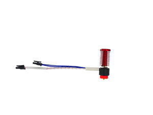 Bigtreetech ชุด E3D Revo <span class=keywords><strong>voron</strong></span> hotend 24V 40W สูงสุด<span class=keywords><strong>300</strong></span> °C สำหรับ <span class=keywords><strong>voron</strong></span> 0.1/<span class=keywords><strong>2.4</strong></span> /trident /switchwire/legacy 3D เครื่องพิมพ์