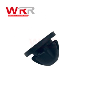 ยางรองฝาครอบเครื่องยนต์ สำหรับ BMW F30 F10 328i 528i คุณภาพพรีเมียม ทนทาน ชุดบุชกันกระแทกฝากระโปรงหน้า - Product Image 4