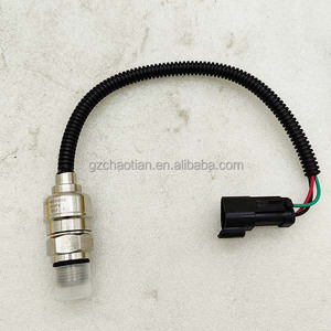 Parti per Motori Diesel 157-3182 1573182 <span class=keywords><strong>Sensore</strong></span> di Alta <span class=keywords><strong>Pressione</strong></span> per <span class=keywords><strong>Pompa</strong></span> E320C E312C - Product Image 1