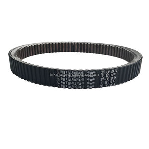 Courroie de transmission CVT <span class=keywords><strong>MITSUBOSHI</strong></span> pour CF CF800 800cc 36.8X969 OEM 0800-055000-0001 Accessoires ATV - Product Image 2