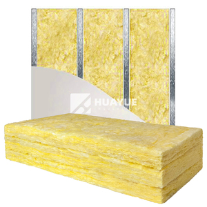 Australie R3 150mm épaisseur 430mm largeur ignifuge insonorisé plafond fibre <span class=keywords><strong>de</strong></span> <span class=keywords><strong>verre</strong></span> <span class=keywords><strong>laine</strong></span> Batt bâtiment matériau d'isolation thermique - Product Image 6