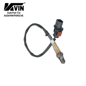 KVIN 03H906262N 산소 센서 C7/Q52.0T03H 906 262 N VW 용 산소 센서 - Product Image 4