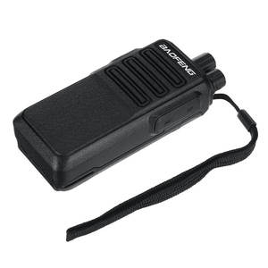 <span class=keywords><strong>Baofeng</strong></span> BF-1904 8W UHF 400-520 MHZ professionnel HF <span class=keywords><strong>CB</strong></span> bidirectionnel DMR jambon Radio longue Distance Ran talkie-walkie - Product Image 5
