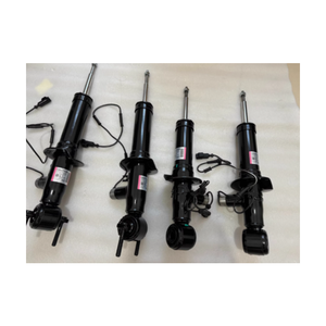 Con amortiguador electrónico con CCD para <span class=keywords><strong>Lincoln</strong></span> Continental Aviator <span class=keywords><strong>Navigator</strong></span> Adventurer para Ford Expedition - Product Image 1