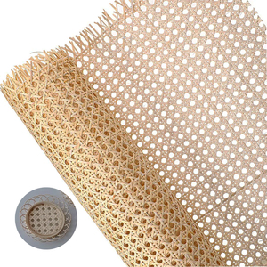 Rotolo di Rattan canna scura 10cm bobine Textil Simil Direto Asscoires pugnalata Kailuo Abathour filo Toby 38mm Mustika Rattan Roll - Product Image 1