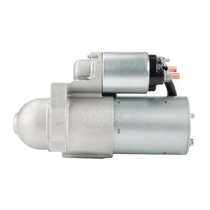 Démarreur 12563908 10465463 pour Cadillac Escalade <span class=keywords><strong>Chevrolet</strong></span> Avalanche <span class=keywords><strong>Silverado</strong></span> Suburban Tahoe GMC Sierra Yukon 1999-2002 - Product Image 2