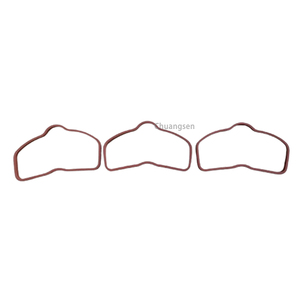 Inlaatspruitstuk pakkingset OE 06E129717F Geschikt voor Volkswagen Touareg Audi A4 A5 A6 A7 A8 Q7 Onderste afdichtingsring - Product Image 3