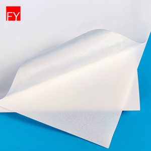 Foglio di carta <span class=keywords><strong>A4</strong></span> personalizzato Premium <span class=keywords><strong>etichette</strong></span> per <span class=keywords><strong>etichette</strong></span> in vinile impermeabile in plastica stampabile al <span class=keywords><strong>Laser</strong></span> carta adesiva in vinile lucido - Product Image 6