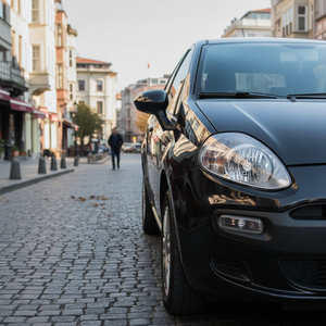 Intermitentes de guardabarros Fiat Punto 2012-2017 Turquía - Product Image 3
