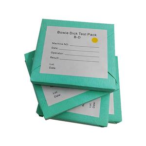 Usine bon prix clinique dentaire utiliser <span class=keywords><strong>test</strong></span> sous vide <span class=keywords><strong>Kit</strong></span> de <span class=keywords><strong>test</strong></span> BD stérilisation médicale pack de <span class=keywords><strong>test</strong></span> BD - Product Image 1