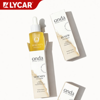 Boîtes en carton blanc pliables à fentes imprimées sur mesure pour les supermarchés, les masques faciaux, les cosmétiques, les aliments et les emballages cadeaux
