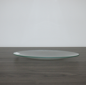Verre courbé sur mesure de grande taille pour la construction publique commerciale et les projets de bâtiments à haute sécurité - Product Image 4