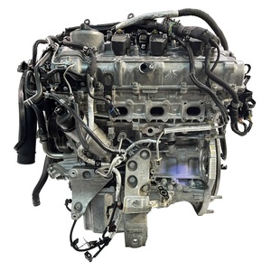 Motor M161 M156A 3.8 V8 para Quattroporte GranTurismo Cabrio LEVANTE, Motor M136 Maserati Quattroporte M161 M156A 3 - Product Image 3