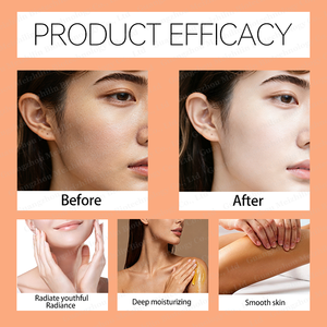 Aceite Corporal Blanqueador Esencial de Papaya para Manchas, Aceite de Semilla de Papaya que Ayuda a Aclarar la Piel - Product Image 6