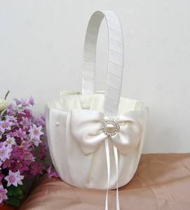 Ruban amour coeur strass anneau oreiller porteur pour fournitures de décoration de fête de <span class=keywords><strong>mariage</strong></span> - Product Image 6