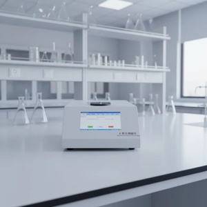 Analizador de Fluorescencia de Rayos X para Azufre, Máquina de Prueba de Alta Precisión, Multivoltaje, Nuevo, 1 Año de Garantía, Equipo de Origen Estadounidense - Product Image 3
