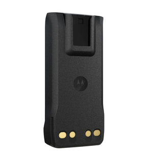 Batterie Li-Ion standard IP68 2450mAh PMNN4808 PMNN4808A pour talkie-walkie Motorola R7 - Product Image 4