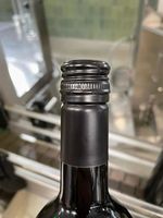 Machine de capsulage Ropp de qualité standard pour bouteille en verre en vente à l'exportation avec service personnalisé à prix abordable