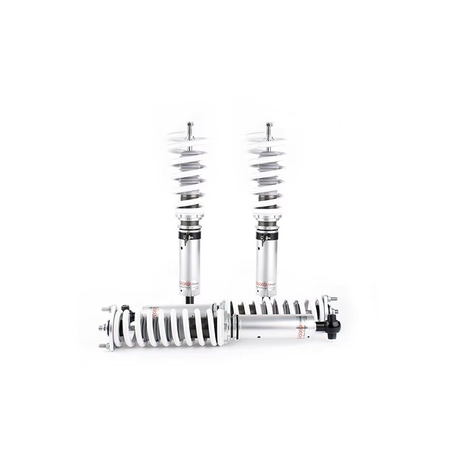 DWD 32 Steps Adjustable Monotube Coilover Shock Absorber DDS