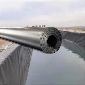 HDPE Geomembrane Pond Liner Farm Slurry Lagoon Liners Lakes Ponds Irrigation Reservoirs Liner