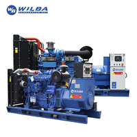 Groupe électrogène diesel à faible consommation de carburant Yuchai Engine YC4A100Z-D20 60KW 75KVA Puissance primaire 80KVA 64KW Puissance de secours