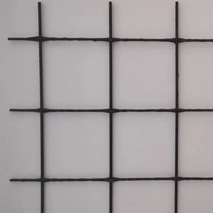 Maille en fibre de verre personnalisée en acier de construction Gfrp haute résistance - Product Image 6