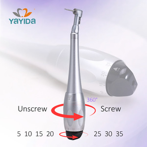 Llave Dinamométrica para Implantes Dentales Yayida, 5 a 35 N cm, 7 Niveles, Herramienta Quirúrgica Manual - Product Image 3