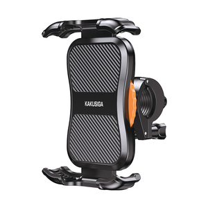 Herramienta de Montaje de Expansión Ajustable de Venta Directa de Fábrica KAKU |   Dispositivo Multi-Escena para Teléfono de 5.1-7 Pulgadas, Negro - Product Image 1