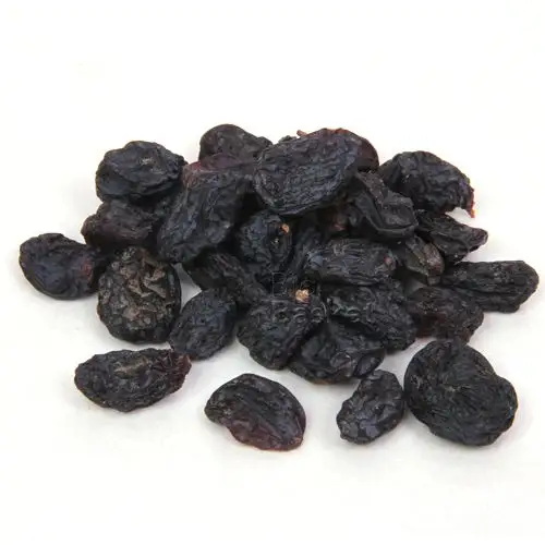 TTN Hot Sales Cheap Bulk Wholesale Canned Fruit Dried Green Raisins