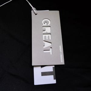 Dịch vụ chuyên nghiệp giới hạn thời gian cung cấp thời trang mới nhất Cara melepas tali ukuran contoh desain treo tag - Product Image 4