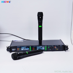 ไมโครโฟนไร้สาย ULXD4D รุ่น <span class=keywords><strong>KSM8</strong></span> ระดับมืออาชีพ ระบบไมโครโฟน 2 ช่องสัญญาณ <span class=keywords><strong>KSM8</strong></span> สำหรับการแสดงบนเวที ร้องเพลง งานโลหะ - Product Image 4