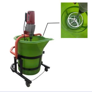 Terbaru desain desain yang baik komersial Mixer semen monarki Mixer semen aksesoris Mixer - Product Image 1