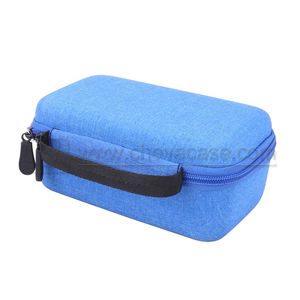 EVA — boîte de rangement rigide de voyage personnalisé, pour le codage vectoriel <span class=keywords><strong>Anki</strong></span> robotique - Product Image 5