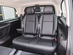 Sedile Pieghevole Originale YLC per <span class=keywords><strong>Mercedes</strong></span> Classe <span class=keywords><strong>V</strong></span>, <span class=keywords><strong>Vito</strong></span>, Sprinter, Camper, Pullman, Autobus, RV - Product Image 1