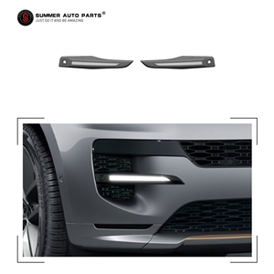 Pièces automobiles en gros, kit carrosserie, phare avant, éclairage LED avant pour Range Rover Sport, kit de conversion - Product Image 1
