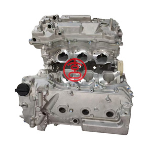 Vendita all'Ingrosso XC: Motore Completo 3.5L V6 2GR 2GR-FE 2GR-FSE VVT-i per <span class=keywords><strong>Toyota</strong></span> Avalon Camry <span class=keywords><strong>RAV4</strong></span> Lexus IS GS - Product Image 5