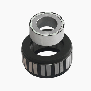 <span class=keywords><strong>Moteur</strong></span> CC sans balais PrimoPal pour articulation robotique, haute qualité, 48V, rotor N50, stator estampé, pour aéromodélisme, <span class=keywords><strong>moteur</strong></span> sans balais triphasé sans cadre - Product Image 3